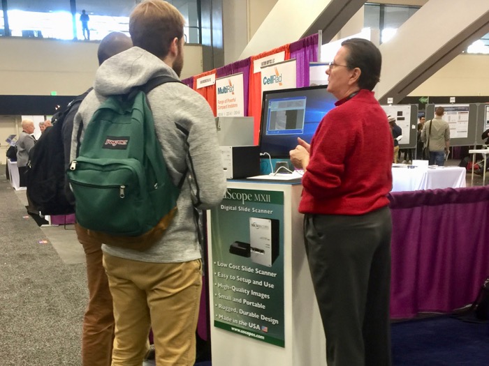 ASCB 2016