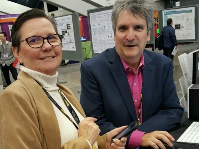 ASCB 2016